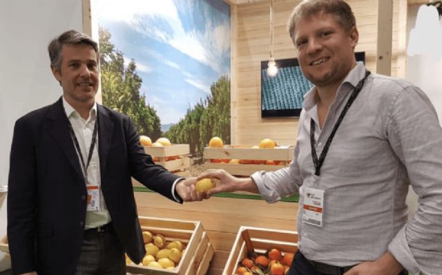 Consentio entra en Reino Unido y Estados Unidos para ayudar a los agricultores a agilizar sus ventas y reducir el desperdicio alimentario - 2, Foto 2