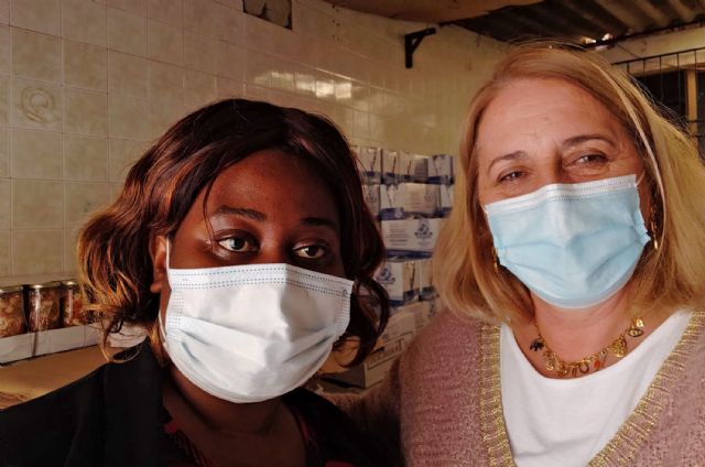 El Ayuntamiento torreño entrega más de 6.000 euros en alimentos a las asociaciones solidarias del municipio - 3, Foto 3