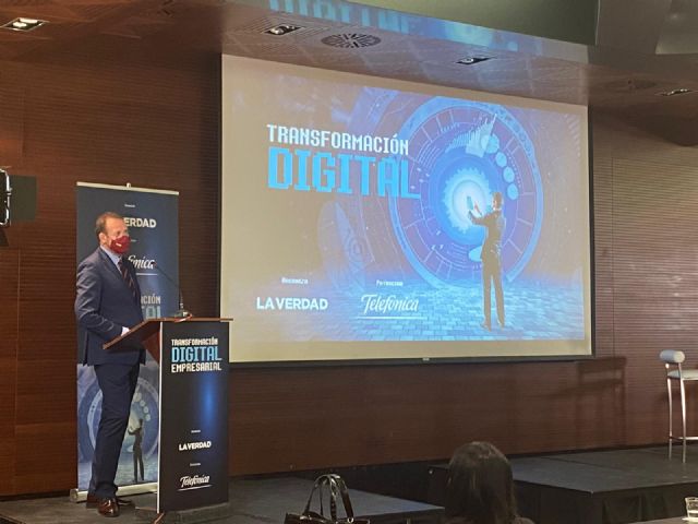 El Ayuntamiento de Murcia apuesta por la transformación digital fomentando el desarrollo del sector empresarial - 2, Foto 2