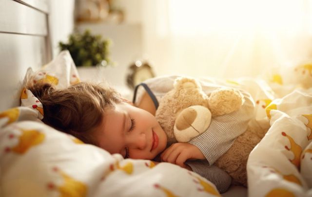 Llega Papá Noel: cómo ayudar a que los niños se duerman esa noche - 1, Foto 1