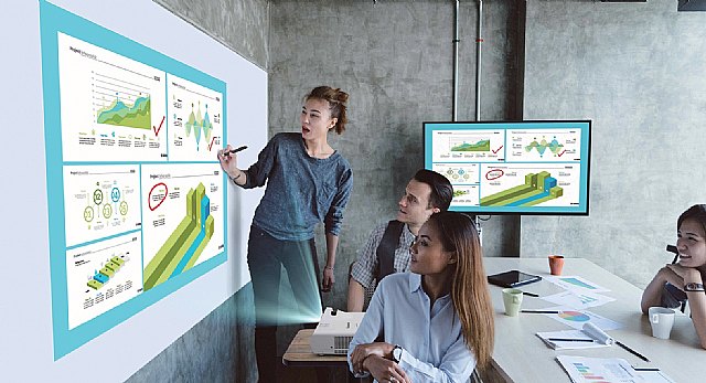 Panasonic podrá ofrecer una completa gama de soluciones tecnológicas que permitirán adaptarse a cualquier novedad - 1, Foto 1