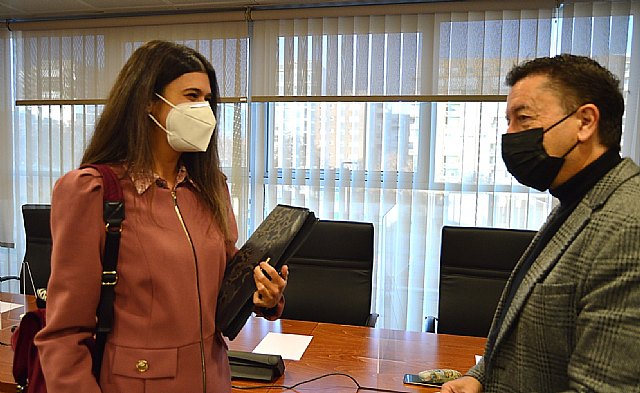 Ciudadanos lamenta la falta de compromiso del Gobierno central para con el Mar Menor - 1, Foto 1