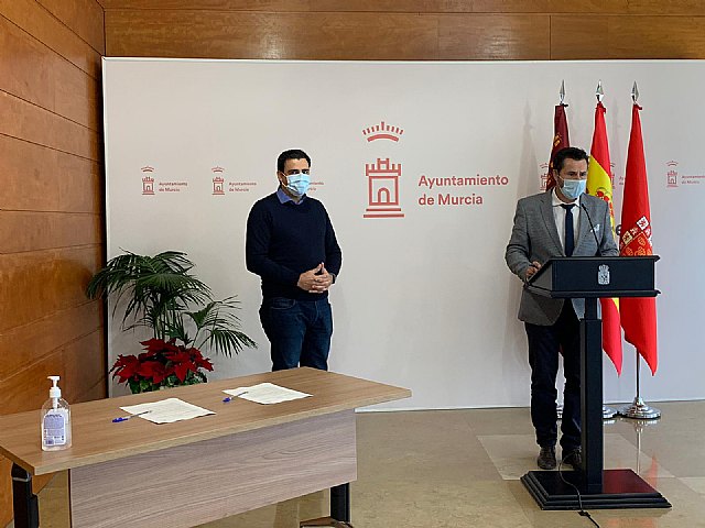 Un convenio con los contratistas permitirá mejorar los pliegos de condiciones y agilizar los procesos de contratación pública - 2, Foto 2