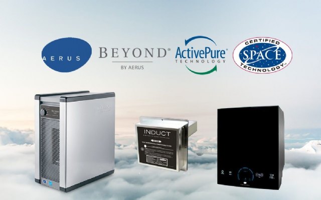 ActivePure® reduce el 99,96% del coronavirus en aire en pruebas realizadas por la Universidad de Texas - 1, Foto 1