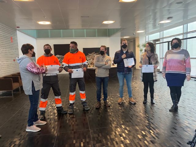El Ayuntamiento pone en marcha dos nuevos proyectos con la contratación de 4 trabajadores - 1, Foto 1