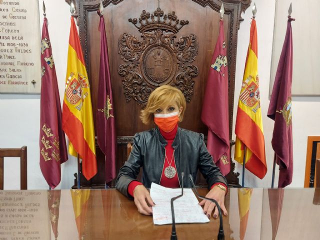 El gobierno de Pedro Sánchez excluye a los cuarteles de la Guardia Civil y a la Comisaría de Policía Nacional de Lorca del Plan de Recuperación y Resiliencia - 1, Foto 1