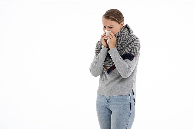 Cómo prevenir y aliviar los síntomas del resfriado de forma natural - 1, Foto 1