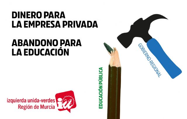IUVRM sobre Presupuestos en Educación - 1, Foto 1
