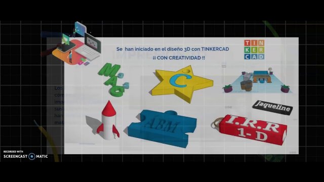 IES Sanje recibe el premio a la innovación educativa por un proyecto de impresión en 3D - 1, Foto 1