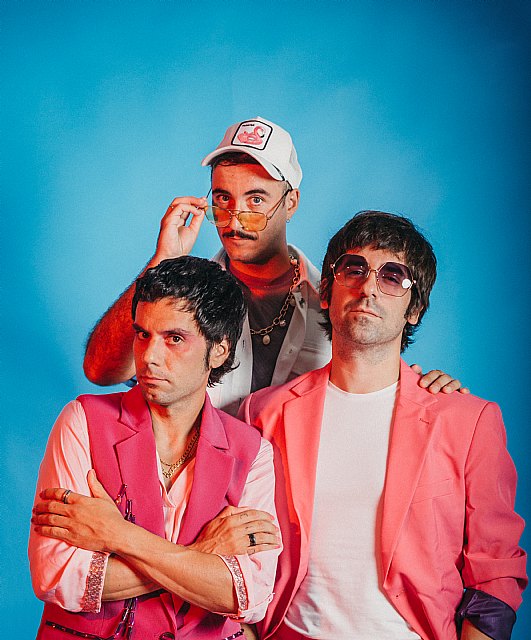 RAFFAELLA, el tema con el que VARRY BRAVA se presenta al Benidorm Fest, ya disponible - 2, Foto 2