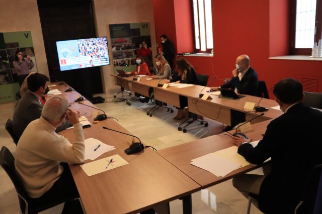El Ayuntamiento restablece el régimen mixto de trabajo presencial y teletrabajo para los empleados municipales que compartan despacho - 2, Foto 2