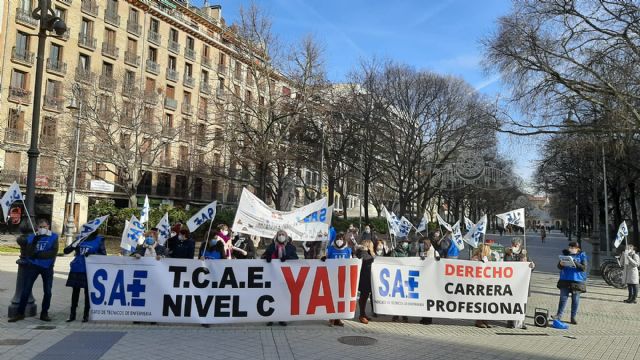 Subestimar una profesión fundamental como la de Técnico Sanitario es un error - 1, Foto 1