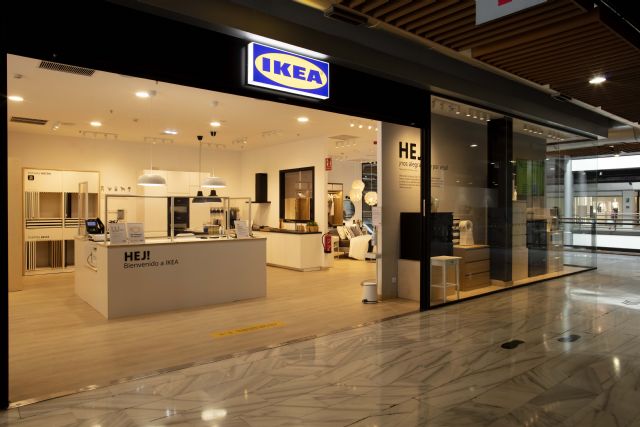 IKEA llega a Cartagena con un nuevo espacio de diseño y planificación - 1, Foto 1