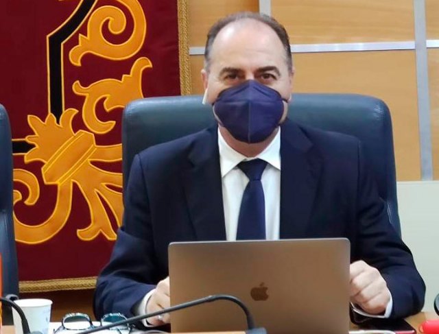 Ciudadanos Molina de Segura logra que se apruebe por unanimidad su moción para mejorar el nuevo servicio de autobús interurbano - 1, Foto 1