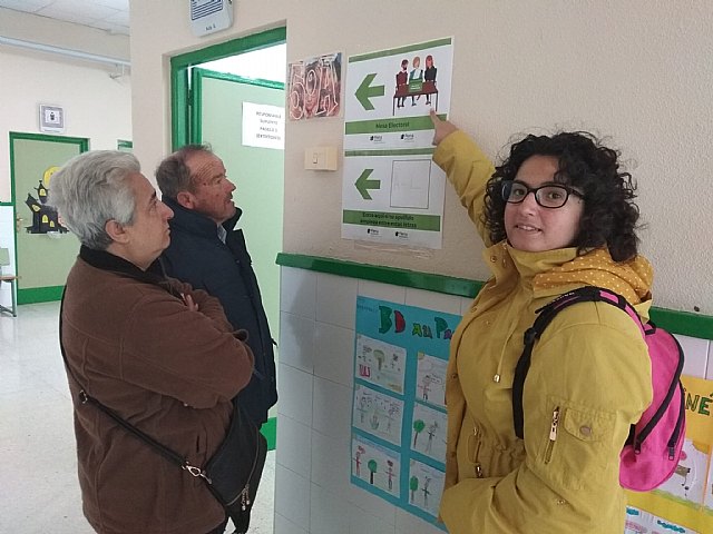 El derecho a la accesibilidad cognitiva por fin es de ley - 1, Foto 1