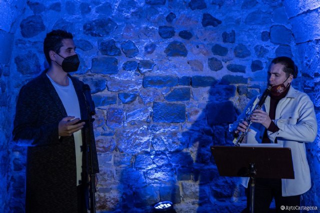 Entre Cuerdas y Metales presenta su concierto extraordinario - 2, Foto 2