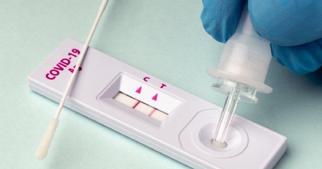 La Esquina del Convento albergará un punto de test de antígenos y vacunación los días 23 y 30 de diciembre - 1, Foto 1