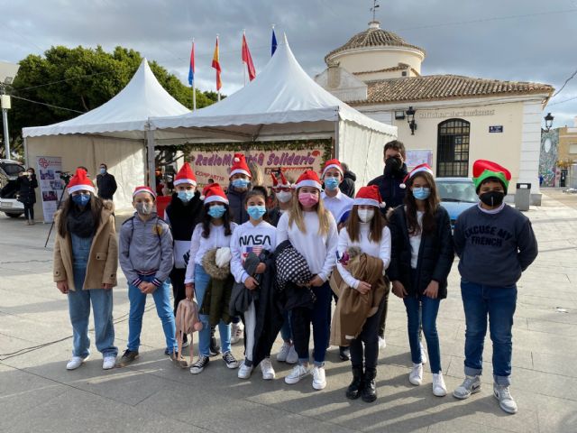 Radio Maratón 5.225 euros y 13.000 kilos de alimentos - 2, Foto 2