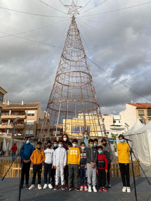 Radio Maratón 5.225 euros y 13.000 kilos de alimentos - 5, Foto 5