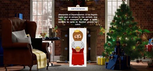 El Departamento de Envíos Extraordinarios de Correos vuelve a abrir sus puertas esta Navidad - 2, Foto 2