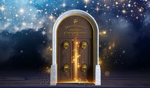 El Departamento de Envíos Extraordinarios de Correos vuelve a abrir sus puertas esta Navidad - 4, Foto 4