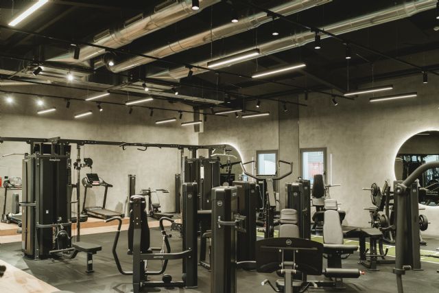 Bodytone inaugura su nuevo showroom en Alicante - 1, Foto 1