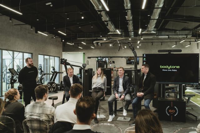 Bodytone inaugura su nuevo showroom en Alicante - 2, Foto 2