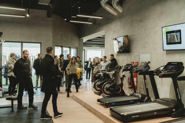 Bodytone inaugura su nuevo showroom en Alicante - 3, Foto 3