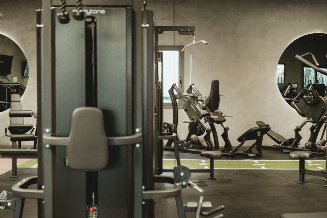 Bodytone inaugura su nuevo showroom en Alicante - 4, Foto 4