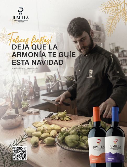 Que la armonía te guíe esta navidad - 4, Foto 4