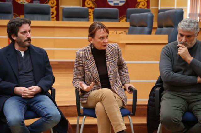 Podemos exige la construcción de una residencia de mayores 100% pública en Molina de Segura - 1, Foto 1