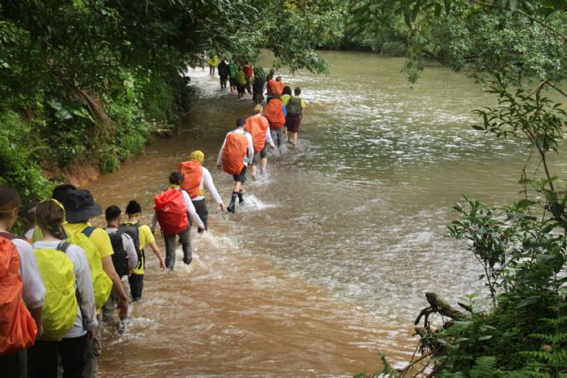 La Expedición Ruta Inti 2023: El misterio de las selvas de Kukulcán recorrerá la península de Yucatán entre el 23 de julio y el 19 de agosto - 2, Foto 2