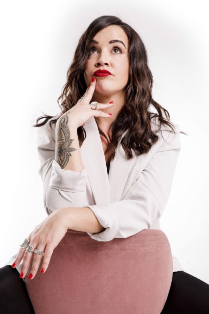 Martita de Graná actuará en mayo en El Batel - 1, Foto 1