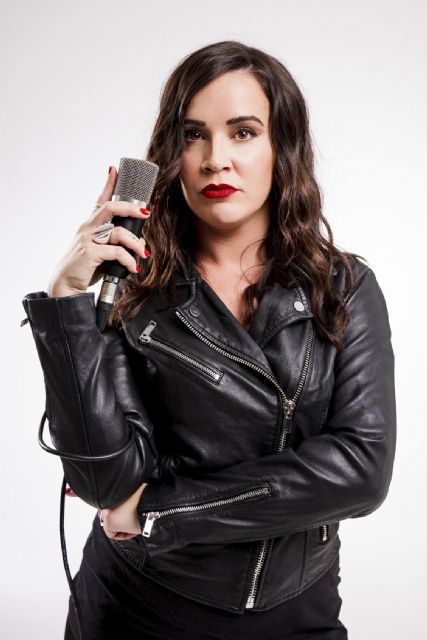 Martita de Graná actuará en mayo en El Batel - 3, Foto 3