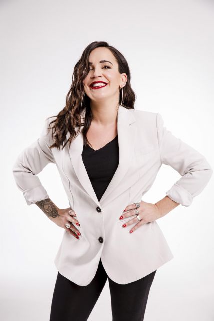 Martita de Graná actuará en mayo en El Batel - 4, Foto 4