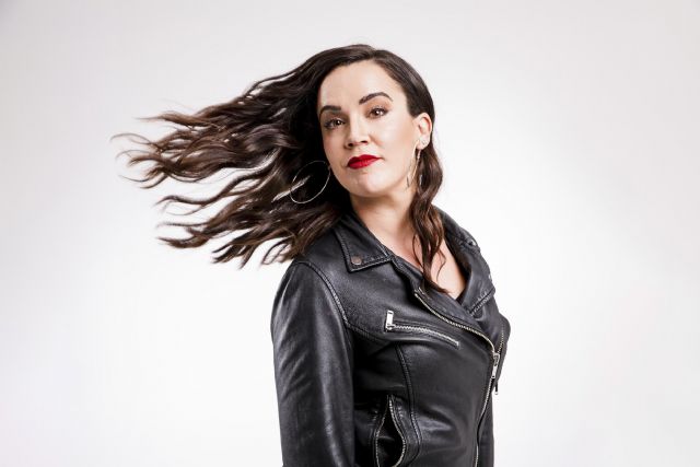 Martita de Graná actuará en mayo en El Batel - 5, Foto 5