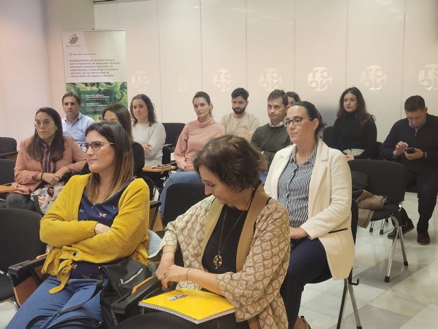 El CTNC organiza una Jornada para poner en valor el potencial de los subproductos agroalimentarios en el marco del proyecto Agromatter - 1, Foto 1
