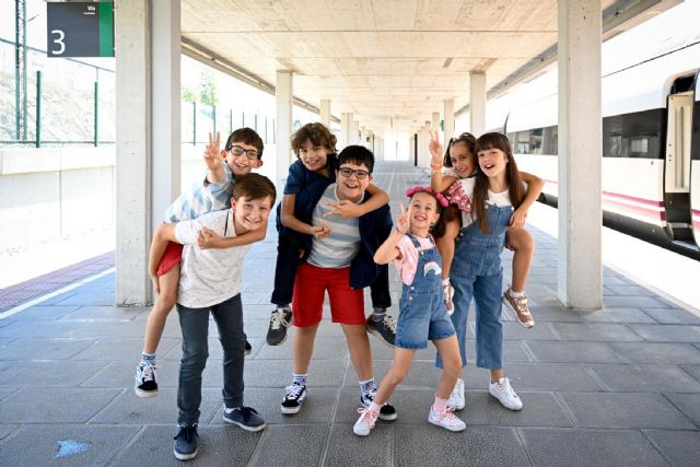 Las películas Avatar , As Bestas junto con ´A todo Tren 2´ llegan a la programación del Auditorio Municipal Calasparra, dentro de la oferta de ocio de esta navidad - 2, Foto 2