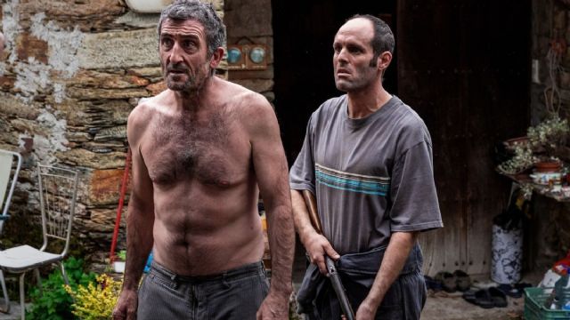 Las películas Avatar , As Bestas junto con ´A todo Tren 2´ llegan a la programación del Auditorio Municipal Calasparra, dentro de la oferta de ocio de esta navidad - 3, Foto 3