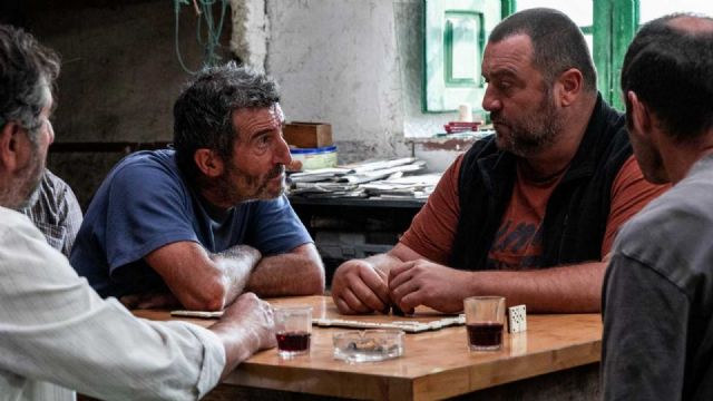 Las películas Avatar , As Bestas junto con ´A todo Tren 2´ llegan a la programación del Auditorio Municipal Calasparra, dentro de la oferta de ocio de esta navidad - 4, Foto 4