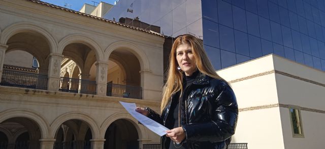 El PP exige el desbloqueo inmediato de la Comisión de Urbanismo en la que el actual alcalde tiene que explicar la condena judicial de 750.000€ por un convenio urbanístico de planeamiento - 1, Foto 1