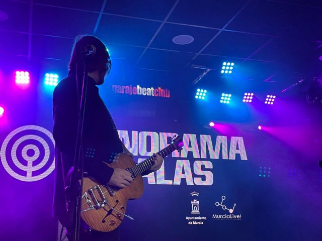 Más de 4.000 personas podrán disfrutar este jueves de los 11 conciertos gratuitos en las salas musicales de Murcia - 2, Foto 2