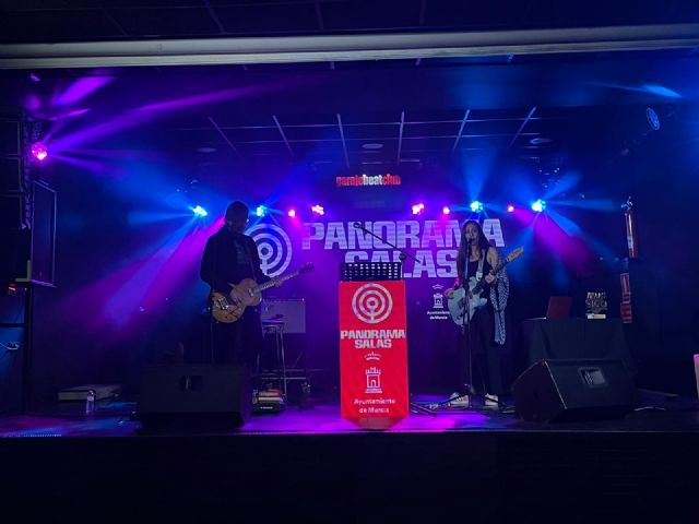 Más de 4.000 personas podrán disfrutar este jueves de los 11 conciertos gratuitos en las salas musicales de Murcia - 3, Foto 3