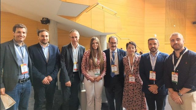 Un trabajo de la UMU demuestra los beneficios de la taurina en un modelo de retinosis pigmentaria - 1, Foto 1