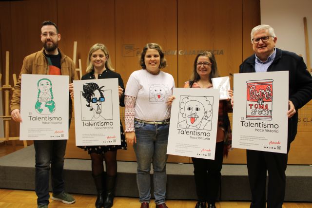 Astrade lanza la colección textil y de papelería edición limitada diseñada por personas TEA - 2, Foto 2