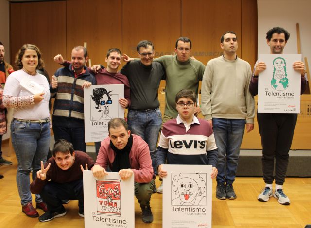 Astrade lanza la colección textil y de papelería edición limitada diseñada por personas TEA - 3, Foto 3