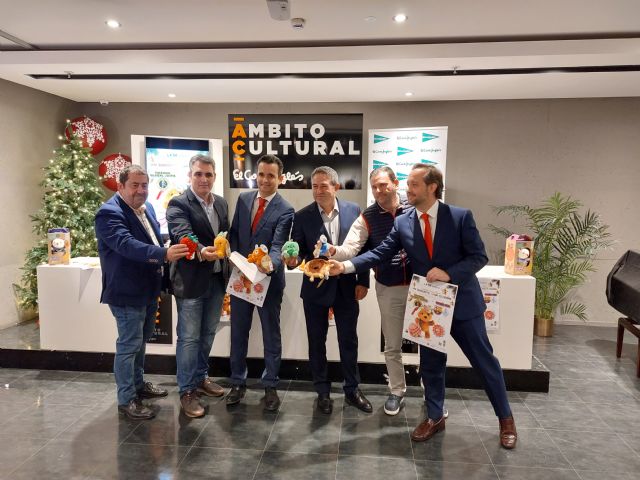 Vuelve la campaña solidaria 'Un juguete, una ilusión' - 1, Foto 1