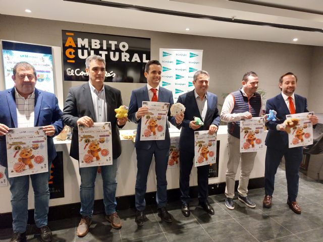 Vuelve la campaña solidaria 'Un juguete, una ilusión' - 2, Foto 2