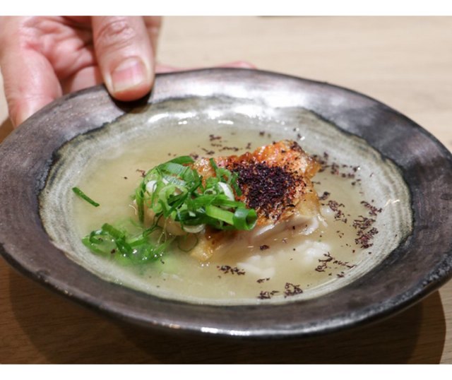 Tora presenta un nuevo menú con el que te pondrás en las manos del chef - 1, Foto 1