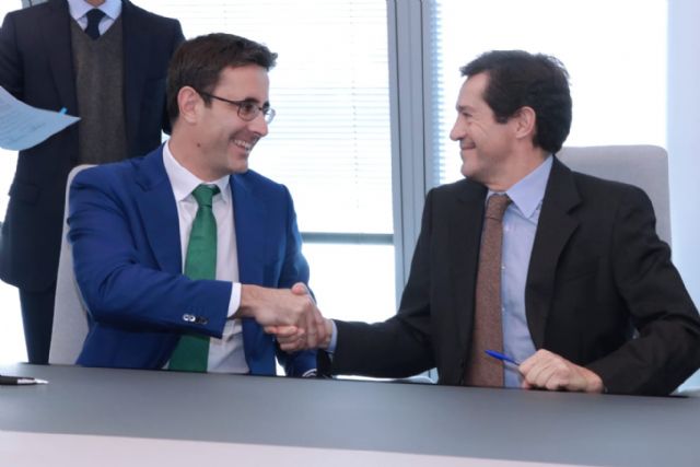 La tecnológica ARQUIMEA compra la compañía IberEspacio a Técnicas Reunidas por 19 millones de euros - 1, Foto 1